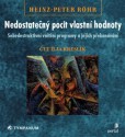Nedostatečný pocit vlastní hodnoty (1x Audio na CD - MP3) Nedostatečný pocit vlastní hodnoty (1x Audio na CD - MP3)