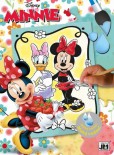 Maľuj vodou! Minnie 2 Maľuj vodou! Minnie 2