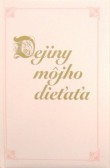 Dejiny môjho dieťaťa - ružové Dejiny môjho dieťaťa - ružové