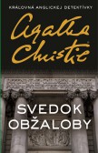 Svedok obžaloby Svedok obžaloby