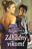 Záhadný vikomt Záhadný vikomt