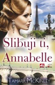 Slibuji ti, Annabelle Slibuji ti, Annabelle