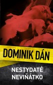 Nestydaté neviňátko Nestydaté neviňátko