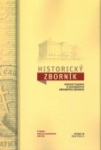 Historický zborník 1/2018 Historický zborník 1/2018