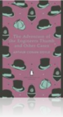 The Adventure of the Engineers Thumb and Other Cases The Adventure of the Engineers Thumb and Other Cases