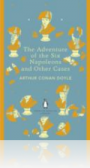The Adventure of the Six Napoleons and Other Cases The Adventure of the Six Napoleons and Other Cases