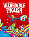 Incredible English 2 (2nd edition)