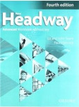New Headway Advanced 4th Edition Workbook without Key (2019 Edition)