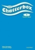 New Chatterbox 1 Teacher's Book