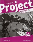 Project 4 - Fourth edition Project 4 - Fourth edition