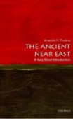 Very Short Introduction Ancient Near East