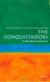 Very Short Introduction Conquistadors