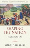 Shaping the Nation