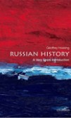 Very Short Introduction Russian History