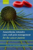 Anaesthesia, Intensive Care, and Pain Management