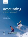 Accounting : A Smart Approach