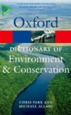 Dictionary of Environment and Conservation, 2nd.Ed.