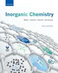 Inorganic Chemistry, 6th edition