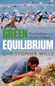 Green Equilibrium