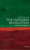 Very Short Introduction Cultural Revolution