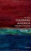 Very Short Introduction Colonial America