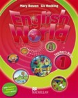 English World 1 Teacher's Book + Webcode Pack