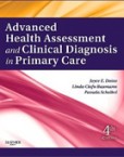 Advanced Health Assessment & Clinical Diagnosis