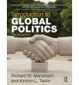 INTRODUCTION TO GLOBAL POLITICS