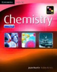 Chemistry Class Book