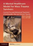 A Mental Healthcare Model for Mass Trauma Survivor