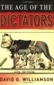 The Age of Dictators