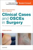 Clinical Cases and Osces in Surgery Clinical Cases and Osces in Surgery