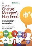The Effective Change Manager´s Handbook