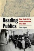 Reading Publics Reading Publics