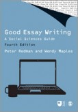 Good Essay Writing: A Social Sciences Guide