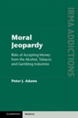 Moral Jeopardy Moral Jeopardy
