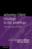 Attorney-Client Privilege in the Americas