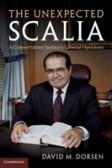 The Unexpected Scalia