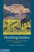 Hunting Justice