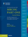 MRCOG Part One: Your Essential Revision Guide MRCOG Part One: Your Essential Revision Guide