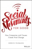Social Movements for Good
