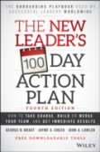 The New Leader?s 100–Day Action Plan