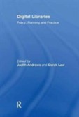 Digital Libraries Policy Digital Libraries Policy