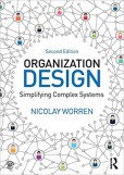 Organisationa Design: Simplifying complex system
