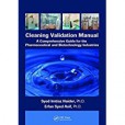 Cleaning Validation Manual Cleaning Validation Manual