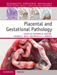 Placental and Gestational Pathology Hardback with Online Resource Placental and Gestational Pathology Hardback with Online Resource