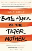 Battle Hymn of the Tiger Mother
