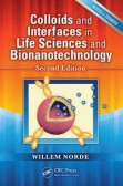 Colloids and Interfaces in Life Science