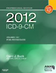 2012 ICD-9-CM