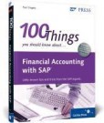 100 Things You Should Know About Financial Accounting with SAP